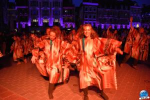 Parade d'ouverture lille3000 - Fiesta - 169