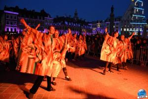 Parade d'ouverture lille3000 - Fiesta - 170