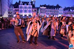 Parade d'ouverture lille3000 - Fiesta - 172