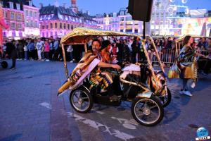 Parade d'ouverture lille3000 - Fiesta - 173