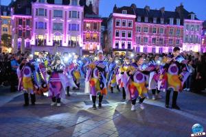 Parade d'ouverture lille3000 - Fiesta - 175
