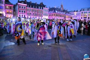 Parade d'ouverture lille3000 - Fiesta - 176