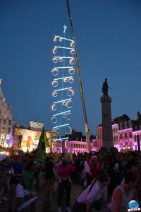 Parade d'ouverture lille3000 - Fiesta - 177