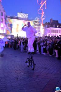 Parade d'ouverture lille3000 - Fiesta - 179