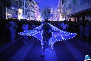 Parade d'ouverture lille3000 - Fiesta - 182