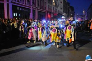 Parade d'ouverture lille3000 - Fiesta - 183