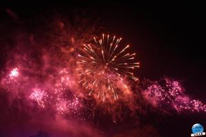 Parade d'ouverture lille3000 - Fiesta - 186
