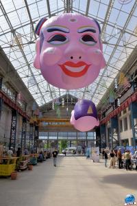 Métamorphoses - lille3000 - Fiesta - 33