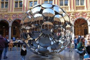 Métamorphoses - lille3000 - Fiesta - 20