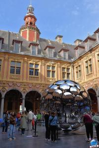 Métamorphoses - lille3000 - Fiesta - 21