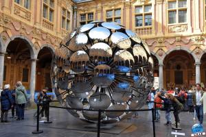 Métamorphoses - lille3000 - Fiesta - 22