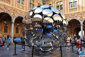Métamorphoses - lille3000 - Fiesta - 25