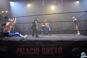 Palacio Gusto - 39