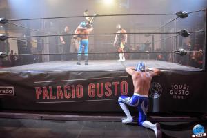 Palacio Gusto - 52