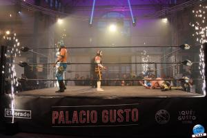 Palacio Gusto - 61