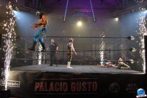 Palacio Gusto - 63