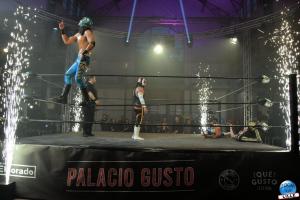 Palacio Gusto - 64