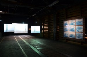 Printemps / été 2017 - Gare Saint Sauveur 17
