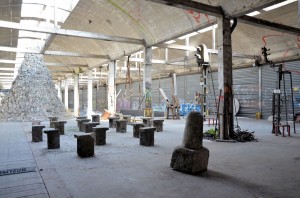 Printemps / été 2017 - Gare Saint Sauveur 21