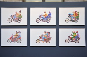 Printemps / été 2017 - Gare Saint Sauveur 34
