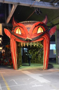 Expo Detroit 03   