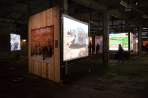 Expo Detroit 09    