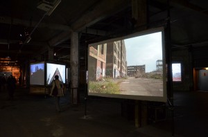 Expo Detroit 11    