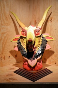Expo Detroit 32           