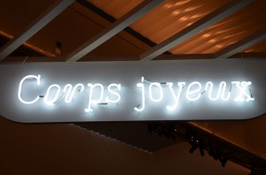 Expo Joie de vivre 30           