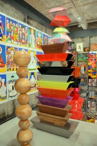 Expo Séoul, Vite, Vite ! 10       