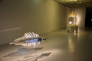 Expo Séoul, Vite, Vite ! 15       