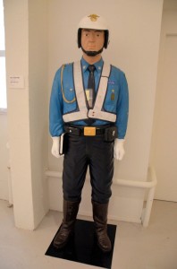 Expo Séoul, Vite, Vite ! 35        