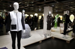Expo Textifood 09       