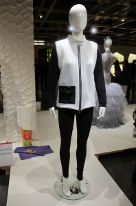 Expo Textifood 10        