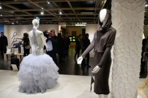 Expo Textifood 11        