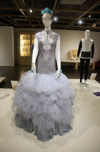 Expo Textifood 12        