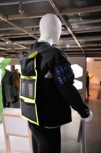 Expo Textifood 14        