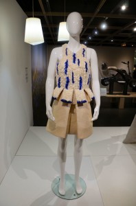 Expo Textifood 16        