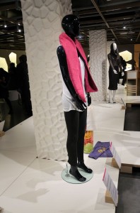 Expo Textifood 20        