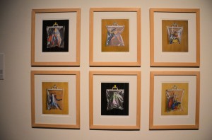 Expo Tu dois changer ta vie ! 17         