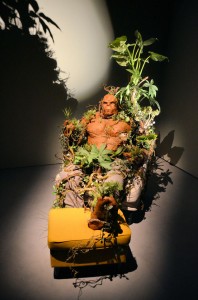 Expo Tu dois changer ta vie ! 18          
