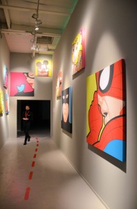 Expo Tu dois changer ta vie ! 20          