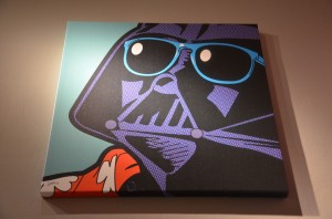 Expo Tu dois changer ta vie ! 21          
