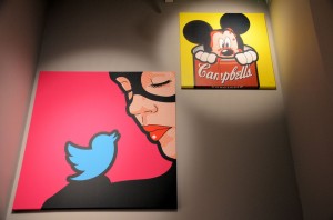 Expo Tu dois changer ta vie ! 22          