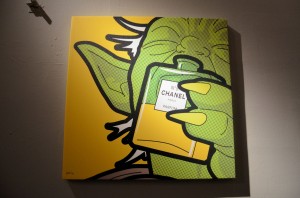 Expo Tu dois changer ta vie ! 23          
