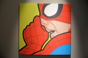Expo Tu dois changer ta vie ! 24          