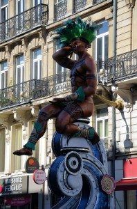 Rambla Brésilienne 05      