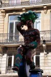 Rambla Brésilienne 06      