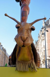 Rambla Brésilienne 09      