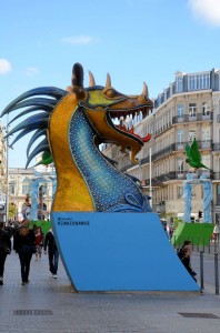 Rambla Brésilienne 15       